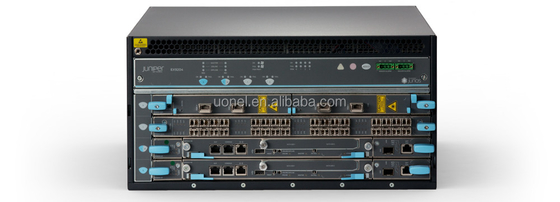 juniper EX9200 Flexibility and scalability for business agility and growth,Juniper switches