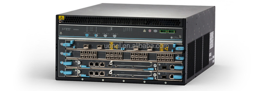 juniper EX9200 Flexibility and scalability for business agility and growth,Juniper switches