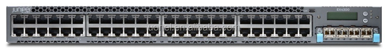 juniper EX4300 Versatile, fixed-configuration enterprise switching platforms,Juniper switches
