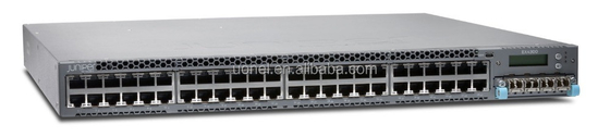 juniper EX4300 Versatile, fixed-configuration enterprise switching platforms,Juniper switches