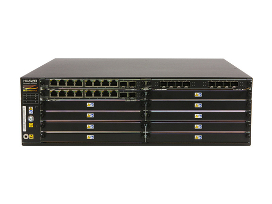 Huawei USG6600 USG6620 USG6630 USG6650 USG6670 USG6680 Next-Generation Firewall