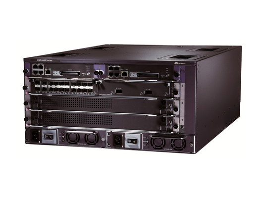 USG9500 Data Center Firewall
