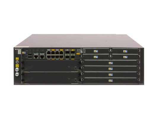 NIP2000/5000 Intrusion Prevention Systems NIP2000D/5000D Intrusion Detection Systems