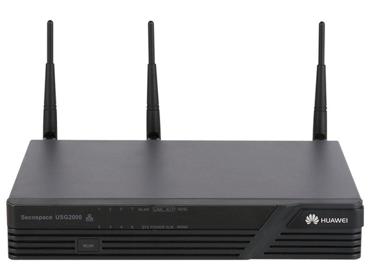 Huawei USG2110 Unified Security Gateways
