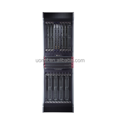 AntiDDoS8160-CHAS-DC 0235G787 Integrated Chassis for Huawei
