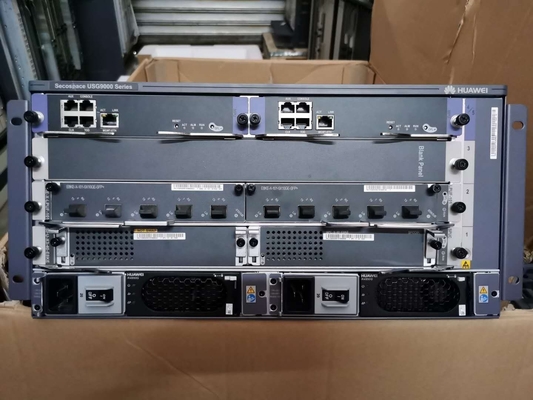 SPC-APPSEC-E8KE  for USG9520  USG9560 80G card