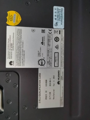 SPC-APPSEC-E8KE  for USG9520  USG9560 80G card