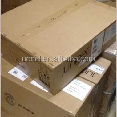 SRX4600 95Gbps Firewall Performance,20 Gbps IPS,16/38 Gbps VPN