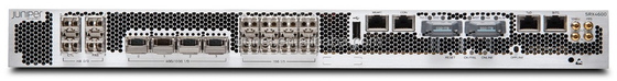 SRX4600 95Gbps Firewall Performance,20 Gbps IPS,16/38 Gbps VPN