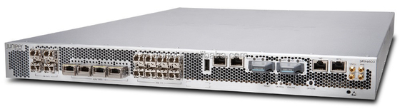 SRX4600 95Gbps Firewall Performance,20 Gbps IPS,16/38 Gbps VPN