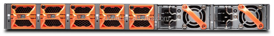 SRX4600 95Gbps Firewall Performance,20 Gbps IPS,16/38 Gbps VPN