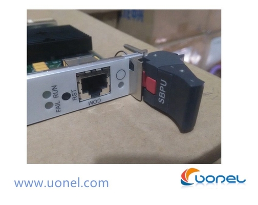 SBPU U-SYS SoftX3000 Node eCNS300