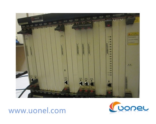 Huawei softx3000 MSC soft switch