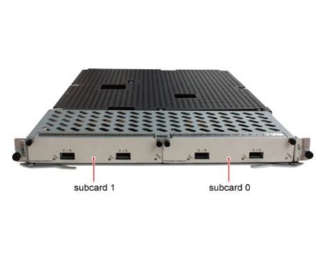 UGW9811 LPUF-40 03053561 LPUF40A WP22LPUN0 Flexible Card Line Processing Unit