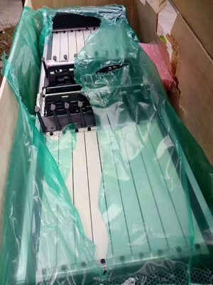 UGW9811 LPUF-51 03055314 WP23LPUF50CA00 Flexible Card Processing Unit