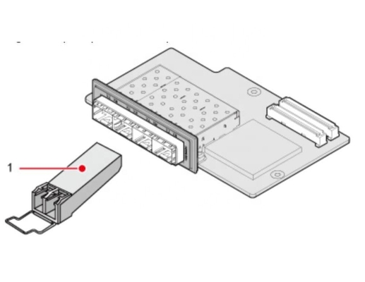 UGW9811 GE electrical module 34100144
