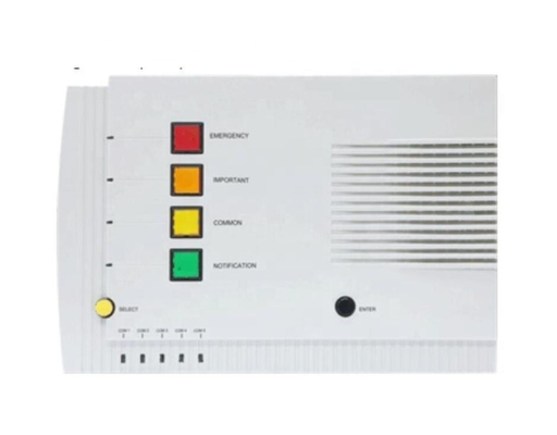 UGW9811 Alarm box 02100060 WD2G1ALM HERT MPE,WD2G1ALM,Universal Alarm Box