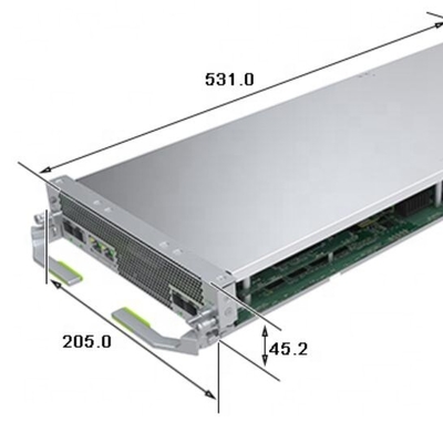 SE2900 SPUB1 Board 03057479= CH80SPUB1 Finished Board Unit,OSTA5.0,CH80SPUB1,Service Processing Unit B1