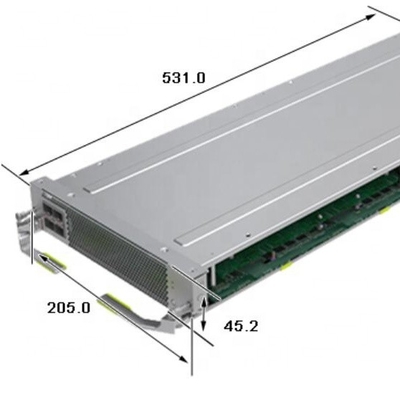 SE2900 VPUA1 Board 03056014= CH80VPUA1 Finished Board Unit,OSTA5.0,CH80VPUA1,Voice&amp;Video Processing Unit A1