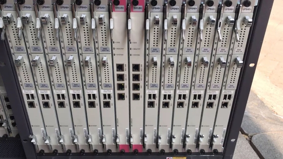 HUAWEI	MSOFTX3000 WSIU 03050148 SF31WSIU0  for Core Network