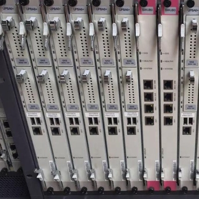 HUAWEI  SE2600 ESRU 03053030 SE01ESRU0, Enhanced Switch and Route Processing Unit