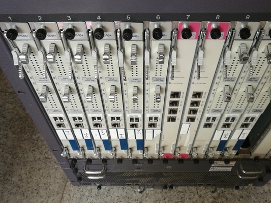 HUAWEI  SE2600 ESRU 03053030 SE01ESRU0, Enhanced Switch and Route Processing Unit