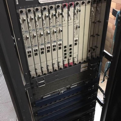 HUAWEI  SE2600 ESRU 03053030 SE01ESRU0, Enhanced Switch and Route Processing Unit