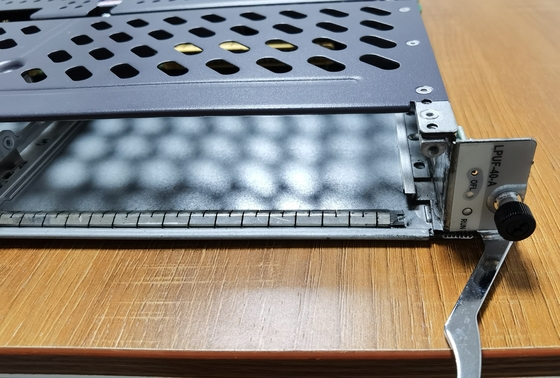UGW9811 CR52LPUN 03030KWD  CR5MLPUF402A LPUF-40-A Flexible Card Line Processing Unit(LPUF-40,2 sub-slots)
