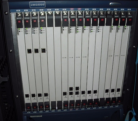 UMG8900 MSPFb 03050757 UG02MSPF0 core network