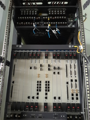 UMG8900 MSPFb 03050757 UG02MSPF0 core network