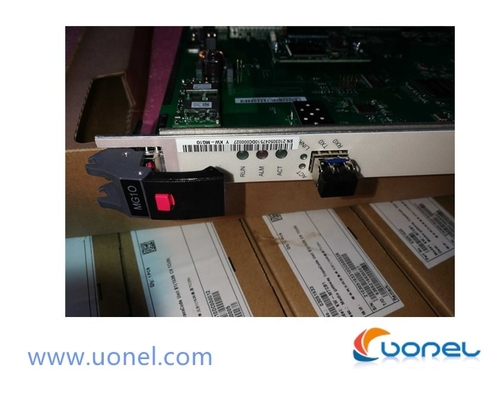 MG10 MG1O 03050475  for UMG8900 UMG 8900  Universal Media Gateway 1 port GE optical interface board
