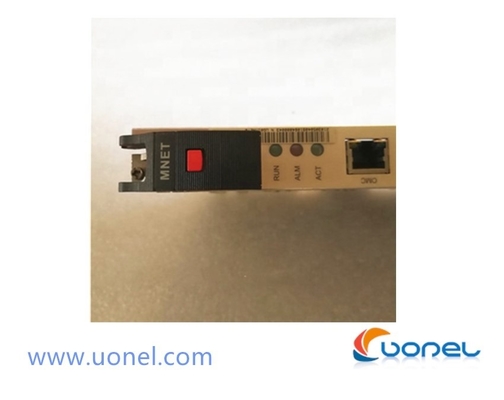 MNET UG01MNET0 03050409  for UMG8900 UMG 8900  Universal Media Gateway