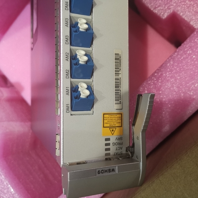 OSN8800  WSMD9 03030SVU TN15WSMD901 03030SVJ TN12WSMD901 9-Port flexible Wavelength selective multiplexing and Demultiplexing bo