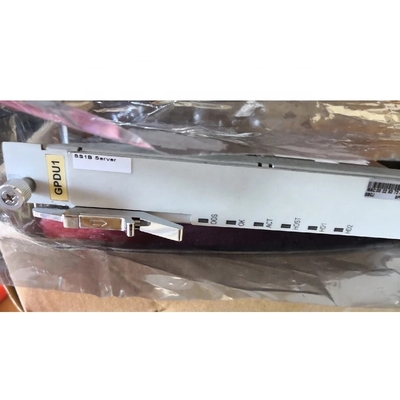 ZTE GPDU1 SS1B Server ZXSS10 SS1b Softswitch ESC ESPC SPOWB APOWL SSC SPC  CSN NIC SSN TIC ZTE MSG9000
