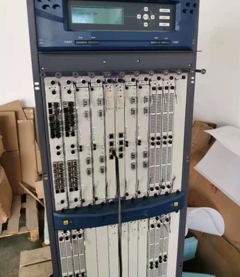 UGW9811 03056155 LPUF202A03 KW5PLPUF2023, Flexible Card Processing Unit