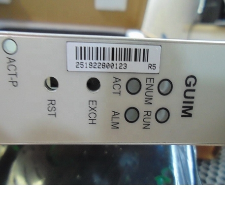 ZTE GUIM ZXTR B328 2G 3G 251922800123 R5 Board  ZXTR RNC GUIM2 LKG GGUP GIPI GIP13 SBCX UIMC GUIM RNC