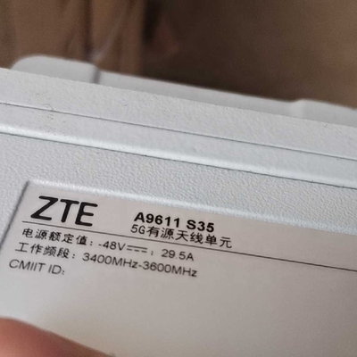 ZTE AAU A9611 S35 A9611 S26 BS9900A VC9910A PC9910A A9603 S35 A9815 S26