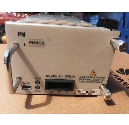ZTE BBU DC Power Module for ZTE ZXSDR BBU B8200 B8300 ZTE PMAC0