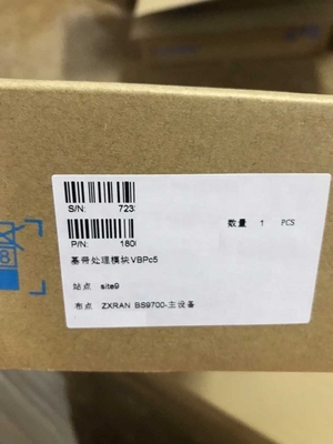 ZTE  VBPc5 VBPd1 VBPd2 VBPc0 VBPc1 Vpdc1 Vswc2 ZXRAN BS9700 ZTE ZXRAN V9200 Distributed Macro
