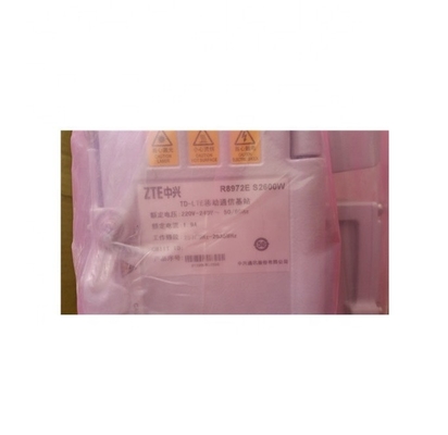 ZTE R8972E S2600W TD-LTE FDD GSM/UMTS BBU ZTE ZXSDR R8972 S2600 M1920 RRU WCDMA TD-SCDMA TD-LED LTE DPC-R OLPB RIK 2T2R