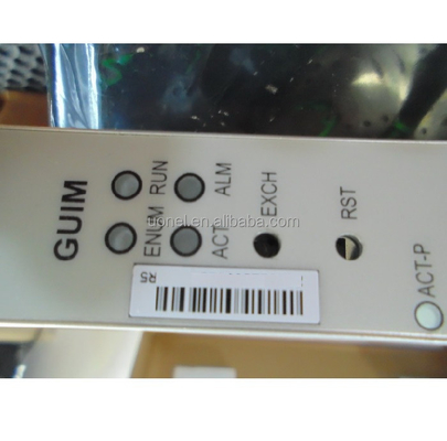 ZTE GUIM 251922800310 H0101GUIM_060803-R5 ZTE ZXTR MSG9000 ZXWN GGSN CLKG CMP GIPI SBCX UIMC GUIM OMP PSN CHUB RNC