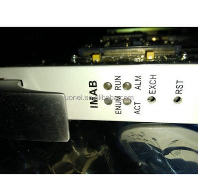 ZTE IMAB IMA/ATM protocol processing board for ZTE Wireless Controller ATCA UPBA5 UPBA7 UPBA1 UPBA0