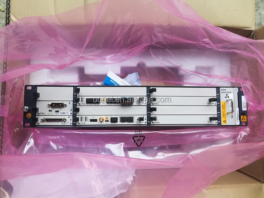 ZTE ZXSDR B8200 GU3600 WCDMA BBU with ZTE SA PM3 UBPG1 FS3 BPC CC2 CC3 ZTE B8200