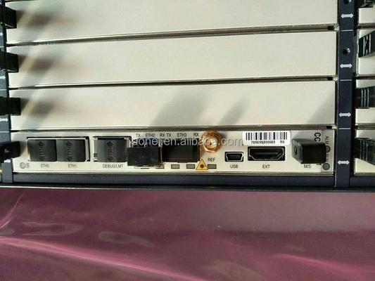 ZTE B8300 T100 2GHz TD-SCDMA Node B Wireless Networking Equipment BTS ZXSDR B8300