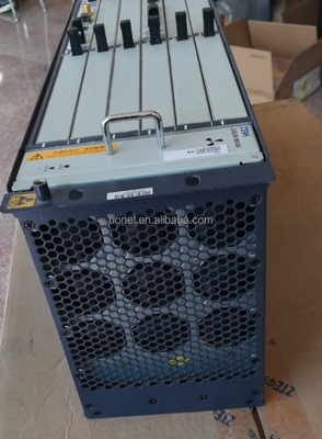 ZTE B8300 T100 2GHz TD-SCDMA Node B Wireless Networking Equipment BTS ZXSDR B8300