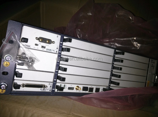 ZTE B8300 T100 2GHz TD-SCDMA Node B Wireless Networking Equipment BTS ZXSDR B8300