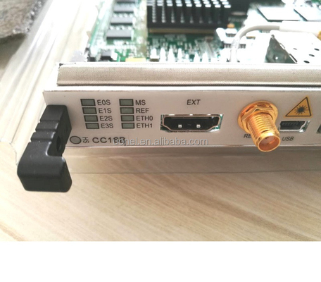 ZTE CC16B Control&amp;Clock board for ZTE B8200 B8300 CCE1 CC16 CC16A CC16B CC17B