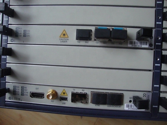 ZTE B8300 TL200 TD-LTE 48V 7A Wireless Networking Equipment BTS ZXSDR B8300