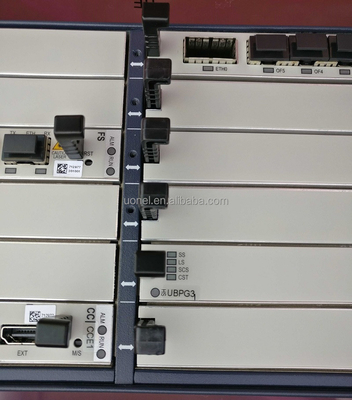 ZTE B8300 GL100 GSM/GPRS 48V 7.5A Wireless Networking Equipment BTS ZXSDR B8300