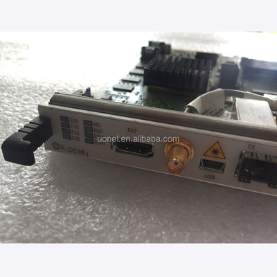 ZTE CC16 Control&amp;Clock board for ZXSDR B8200 B8300 BBU ZTE CC CC16 CC16A CC16B CC2 CC3 CC17B